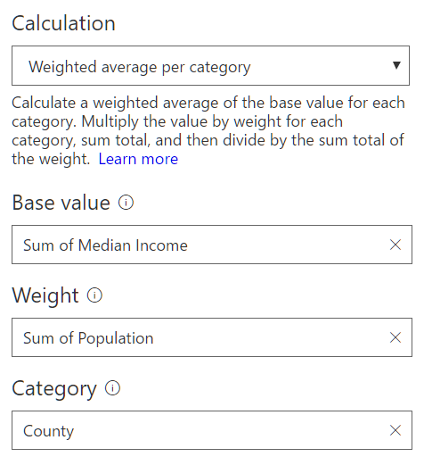 Power Bi Desktop August Feature Summary Blog De Microsoft Power Bi Microsoft Power Bi